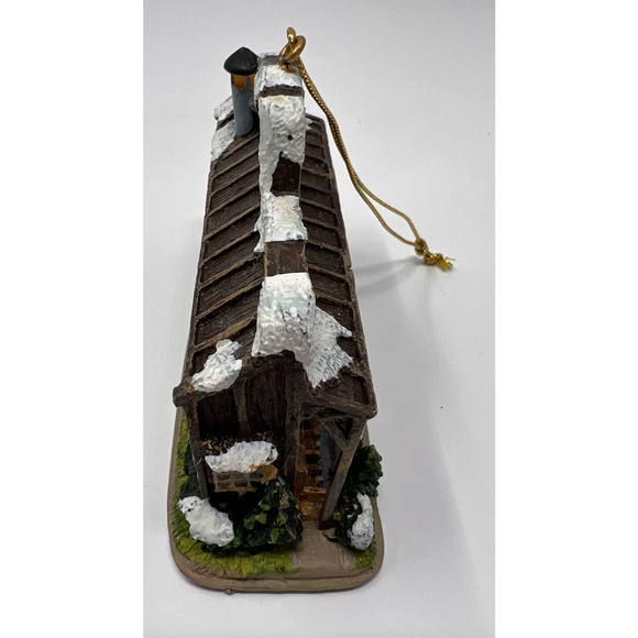 Cracker Barrel‎ 2005 Ornament - Picture 3 of 6